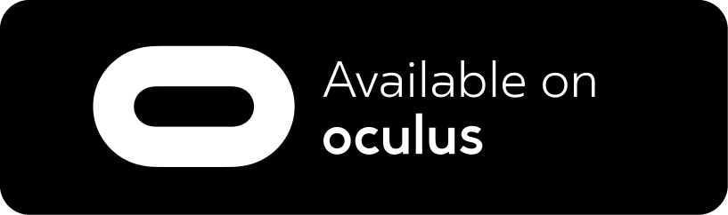 Oculus Badge - Réalité virtuelle